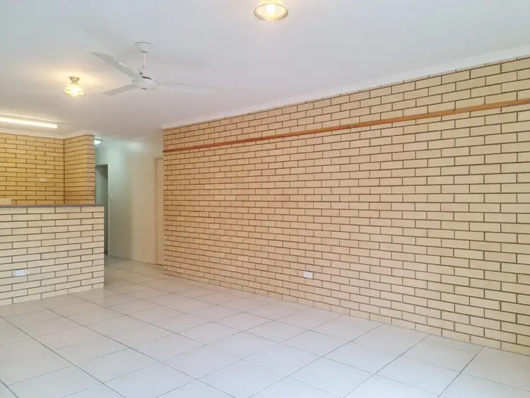 Second view of Homely unit listing, Unit 3/39 North St, Maryborough QLD 4650
