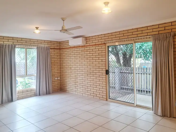 Third view of Homely unit listing, Unit 3/39 North St, Maryborough QLD 4650