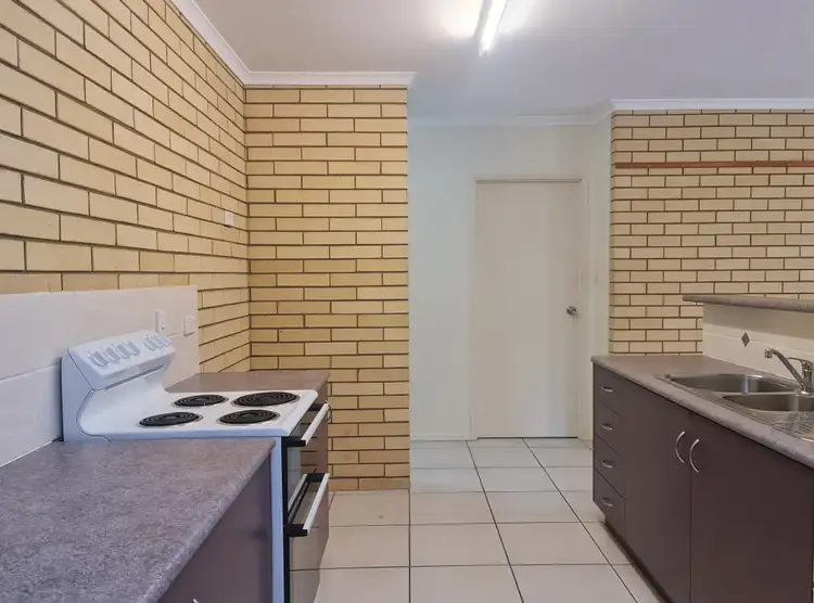 Fifth view of Homely unit listing, Unit 3/39 North St, Maryborough QLD 4650