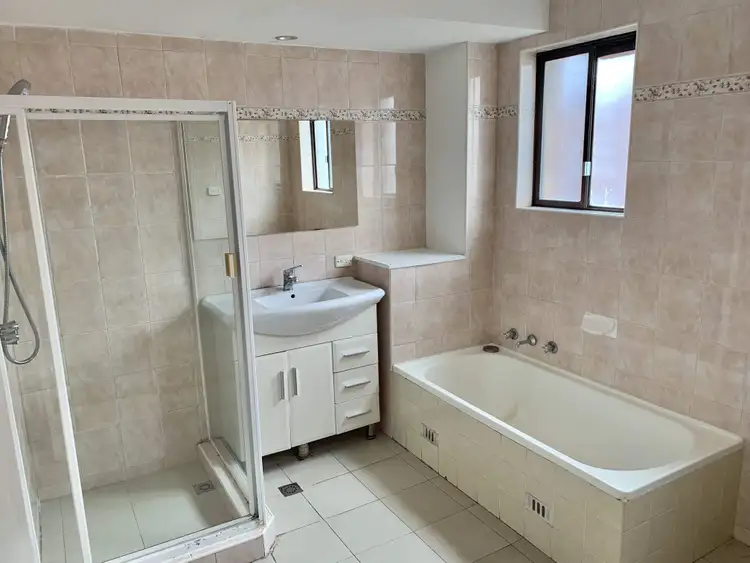 Second view of Homely unit listing, Unit 4/45 Russell St, Strathfield NSW 2135