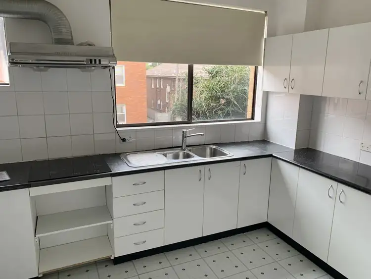 Fourth view of Homely unit listing, Unit 4/45 Russell St, Strathfield NSW 2135