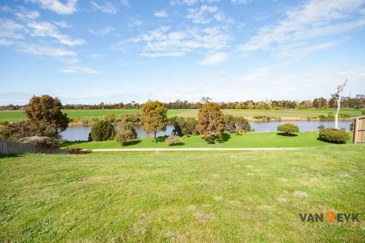 Fifth view of Homely land listing, 12 The Backwater, Eastwood VIC 3875