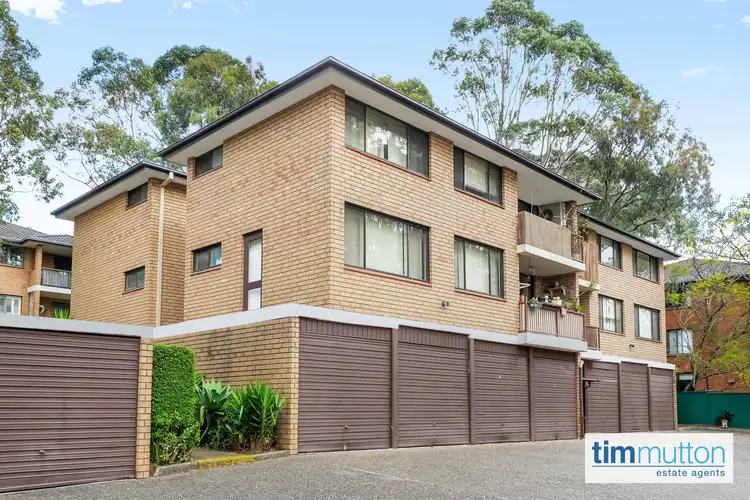 Unit 33/125-129 Oak Rd, Kirrawee NSW 2232