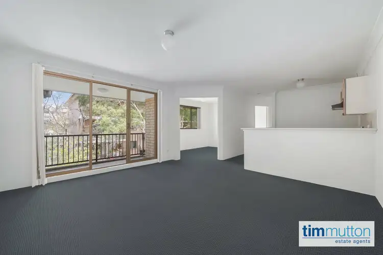 Second view of Homely unit listing, Unit 33/125-129 Oak Rd, Kirrawee NSW 2232