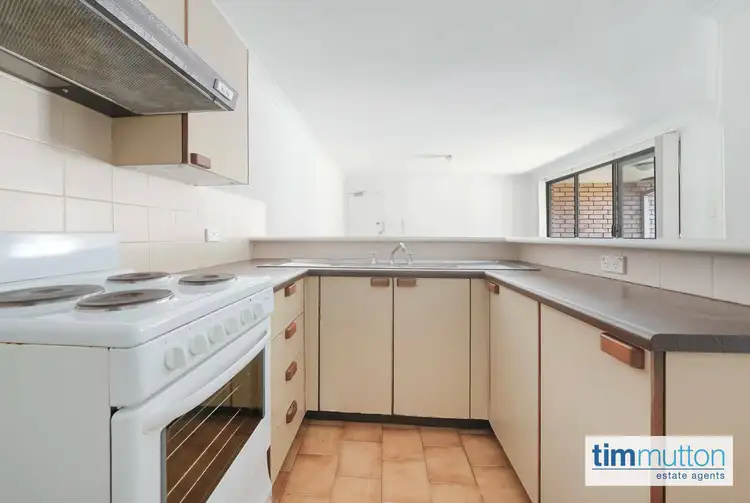 Fourth view of Homely unit listing, Unit 33/125-129 Oak Rd, Kirrawee NSW 2232