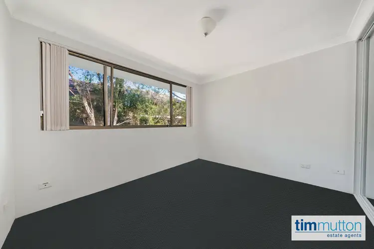 Fifth view of Homely unit listing, Unit 33/125-129 Oak Rd, Kirrawee NSW 2232