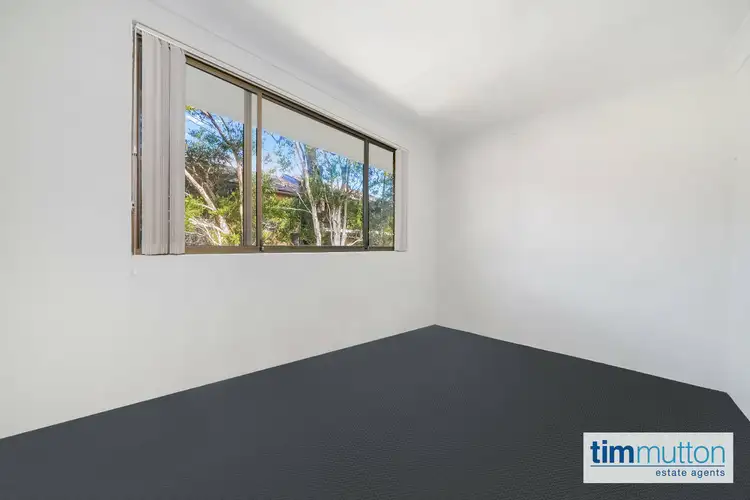 Sixth view of Homely unit listing, Unit 33/125-129 Oak Rd, Kirrawee NSW 2232
