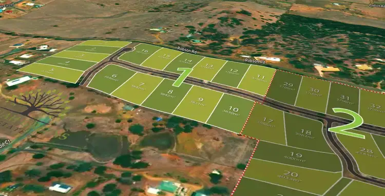 Fourth view of Homely land listing, 55 Robson Road, Coulson QLD 4310