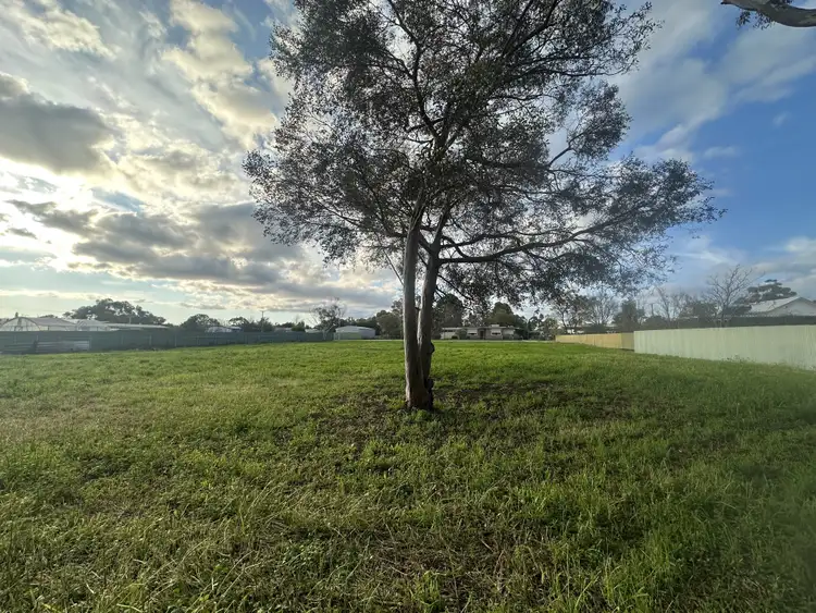 Third view of Homely land listing, 5-7 Alexander Street, Laura SA 5480