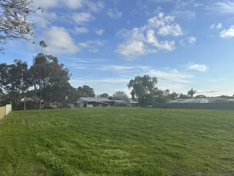 Fourth view of Homely land listing, 5-7 Alexander Street, Laura SA 5480