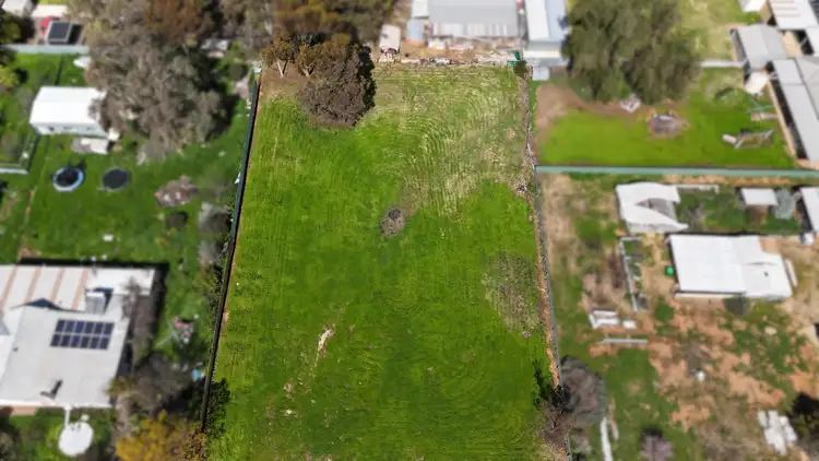 Fifth view of Homely land listing, 5-7 Alexander Street, Laura SA 5480