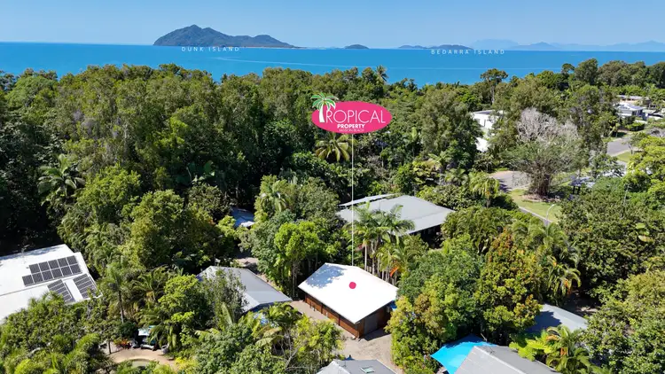 Second view of Homely unit listing, Unit 4/44 Koda St, Wongaling Beach QLD 4852