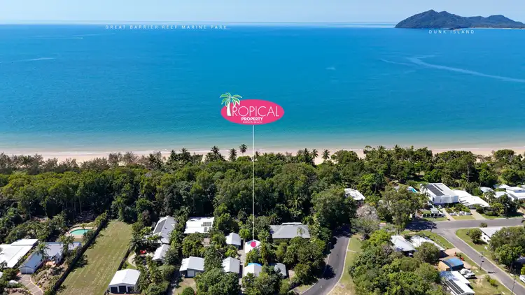 Fourth view of Homely unit listing, Unit 4/44 Koda St, Wongaling Beach QLD 4852