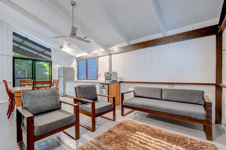 Sixth view of Homely unit listing, Unit 4/44 Koda St, Wongaling Beach QLD 4852