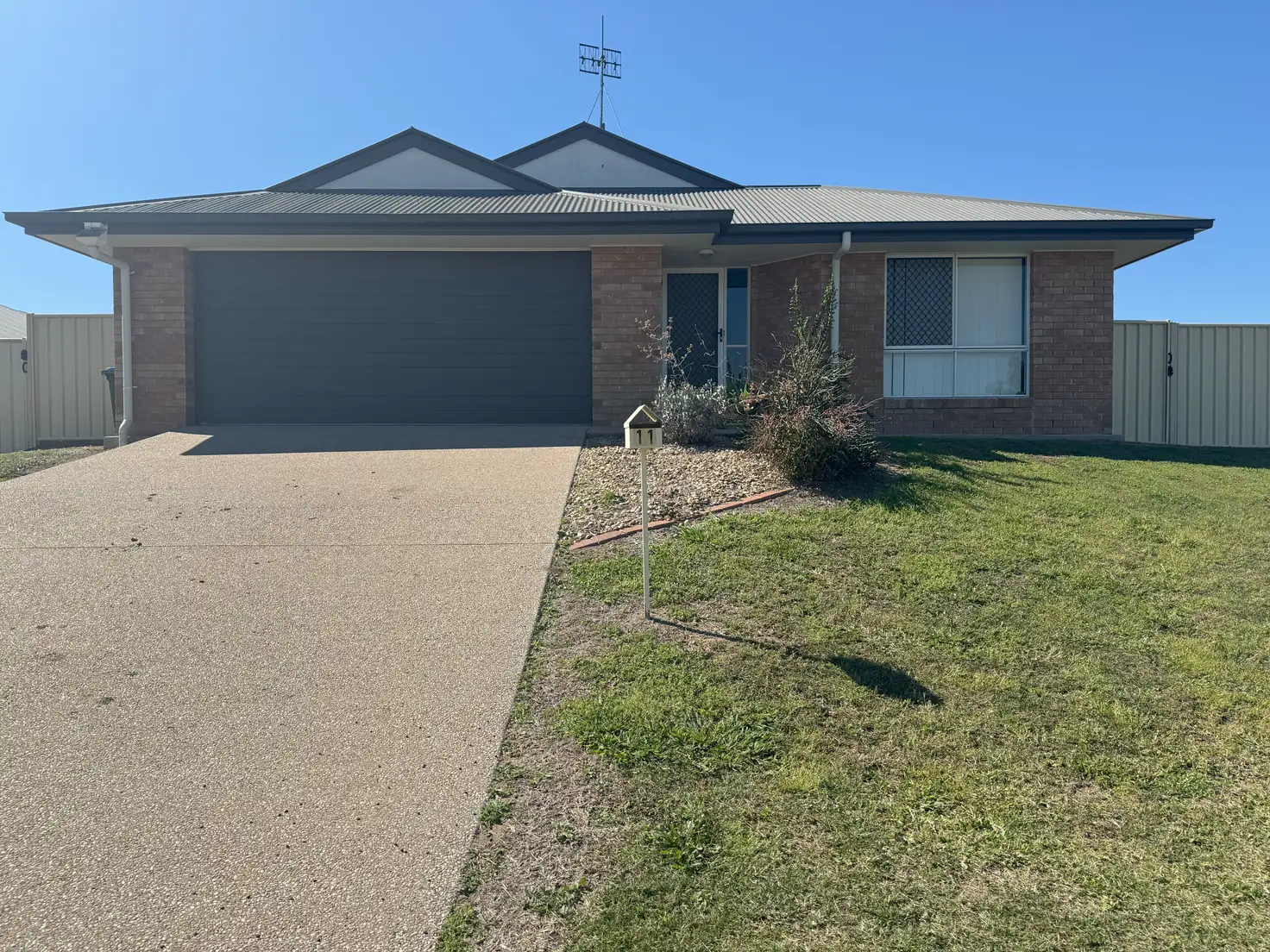 Main view of Homely house listing, 11 Austin Crescent, Moura QLD 4718