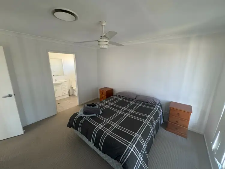 Second view of Homely house listing, 11 Austin Crescent, Moura QLD 4718