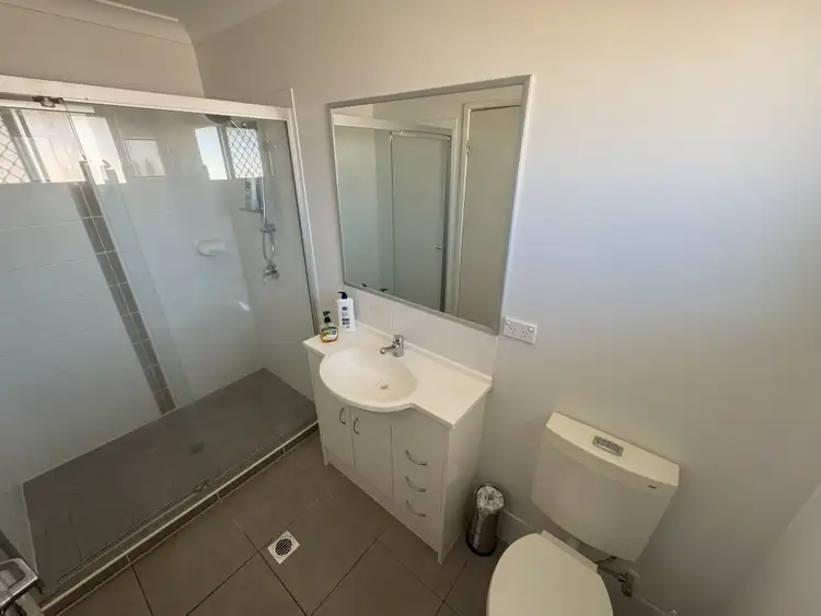 Third view of Homely house listing, 11 Austin Crescent, Moura QLD 4718