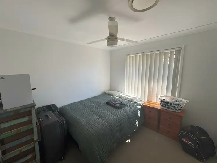 Fifth view of Homely house listing, 11 Austin Crescent, Moura QLD 4718