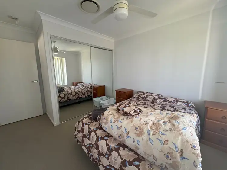 Sixth view of Homely house listing, 11 Austin Crescent, Moura QLD 4718