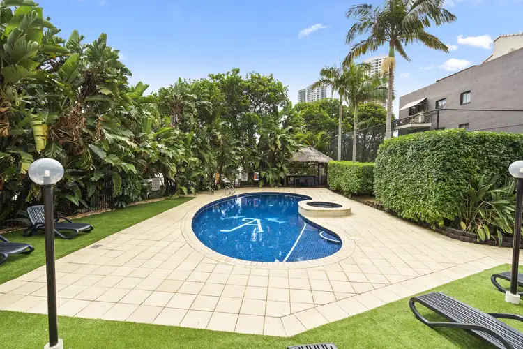 Main view of Homely apartment listing, Unit 1B/3355 Surfers Paradise Bvd, Surfers Paradise QLD 4217