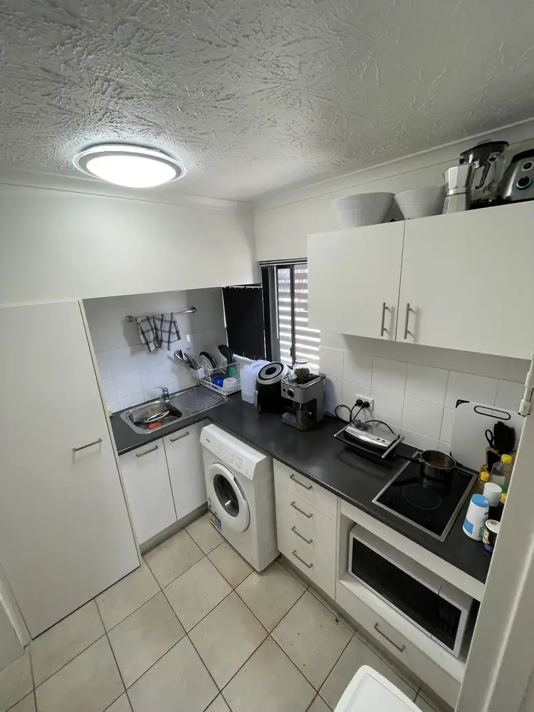 Fourth view of Homely apartment listing, Unit 1B/3355 Surfers Paradise Bvd, Surfers Paradise QLD 4217
