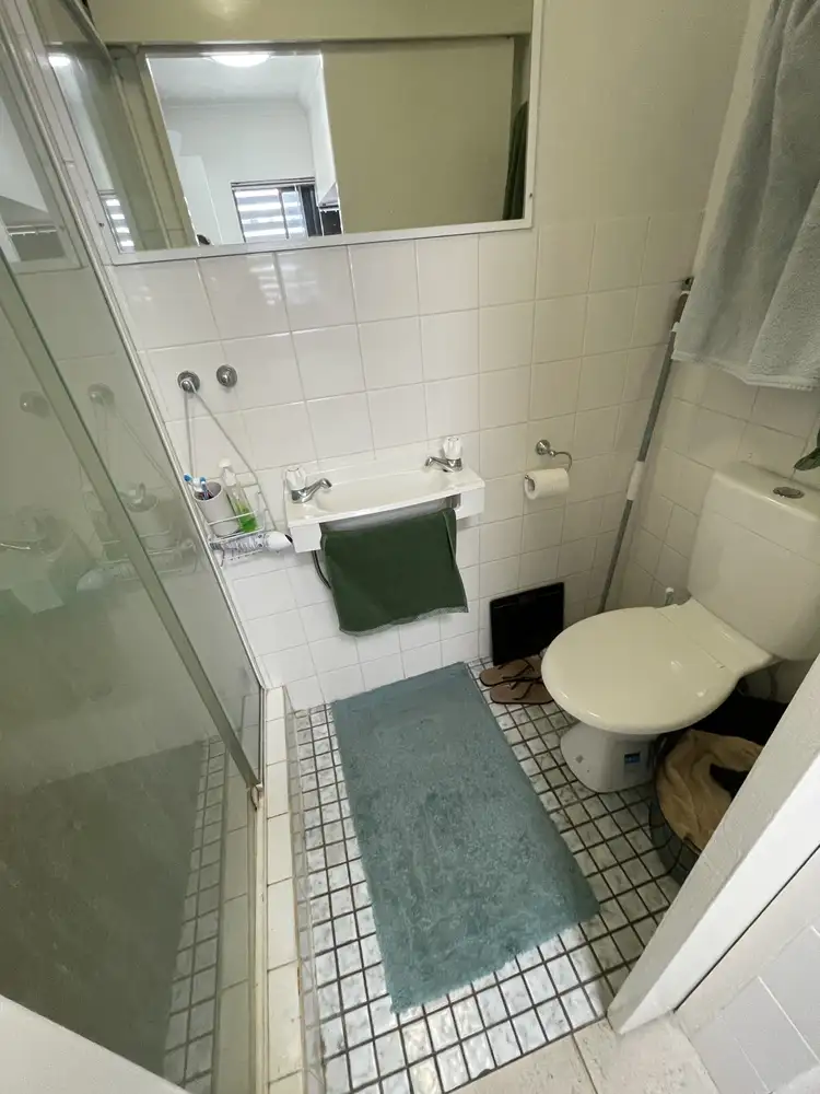 Fifth view of Homely apartment listing, Unit 1B/3355 Surfers Paradise Bvd, Surfers Paradise QLD 4217
