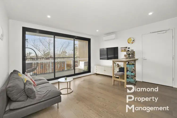 201/1009 Dandenong Road, Malvern East VIC 3145