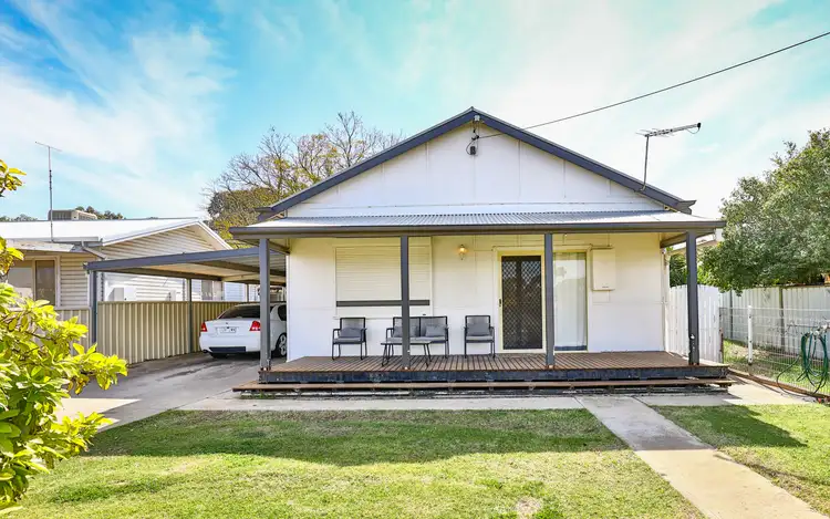 Main view of Homely house listing, 147 Game St, Merbein VIC 3505