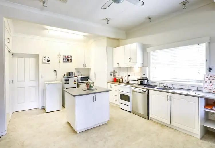 Third view of Homely house listing, 147 Game St, Merbein VIC 3505