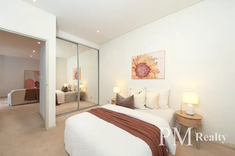 Fifth view of Homely apartment listing, 149/18-26 Church Ave, Mascot NSW 2020