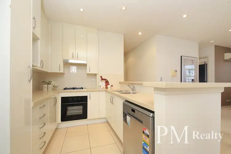 Sixth view of Homely apartment listing, 149/18-26 Church Ave, Mascot NSW 2020