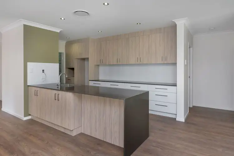 Third view of Homely house listing, 3 Hilton Drive, Camira QLD 4300