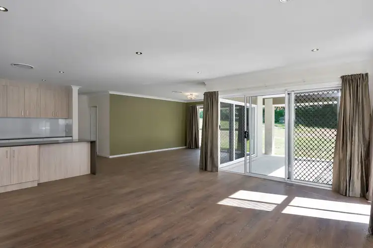 Fourth view of Homely house listing, 3 Hilton Drive, Camira QLD 4300