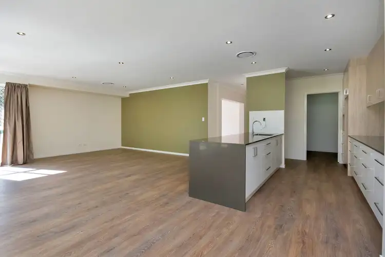 Fifth view of Homely house listing, 3 Hilton Drive, Camira QLD 4300