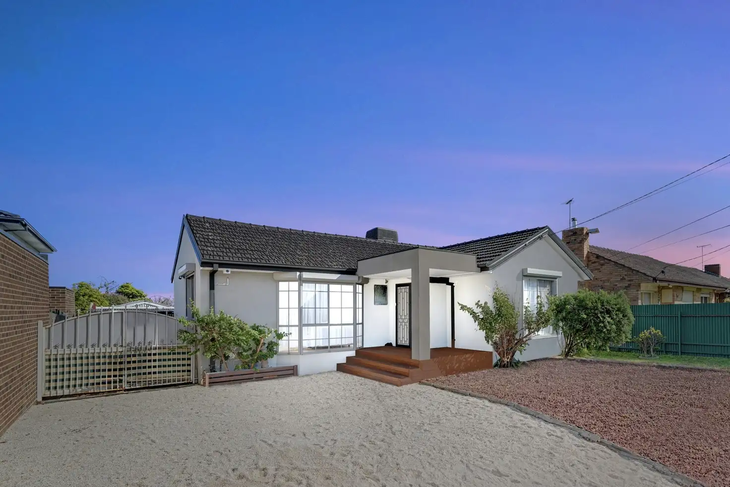 Main view of Homely house listing, 121 Langton St, Jacana VIC 3047