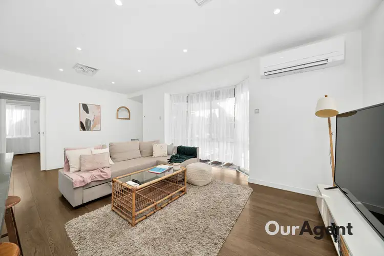 Third view of Homely house listing, 121 Langton St, Jacana VIC 3047