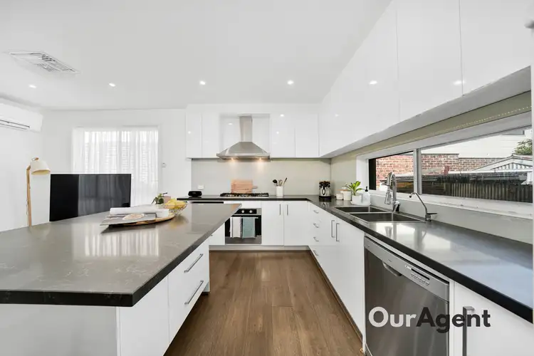 Sixth view of Homely house listing, 121 Langton St, Jacana VIC 3047