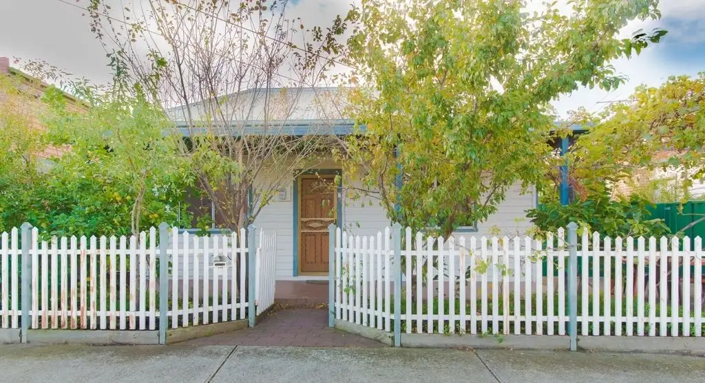 Main view of Homely house listing, 10 O'Hea St, Coburg VIC 3058