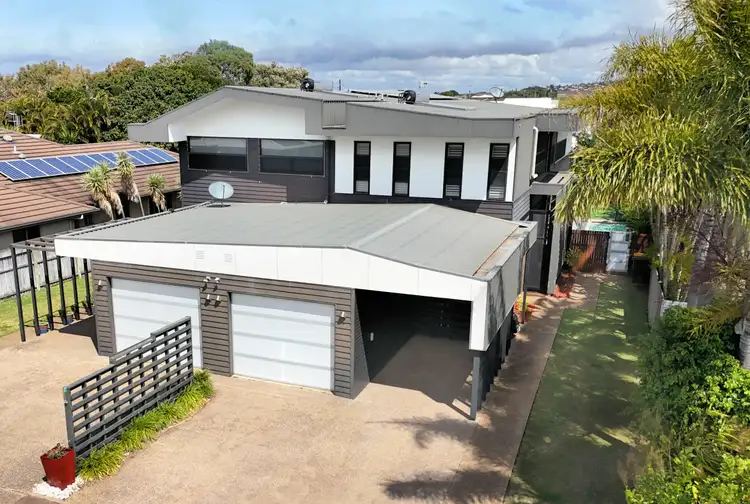 Unit 2/10 Trinity Cl, Bargara QLD 4670