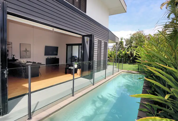 Fourth view of Homely townhouse listing, Unit 2/10 Trinity Cl, Bargara QLD 4670