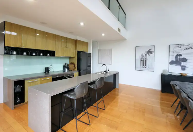 Seventh view of Homely townhouse listing, Unit 2/10 Trinity Cl, Bargara QLD 4670