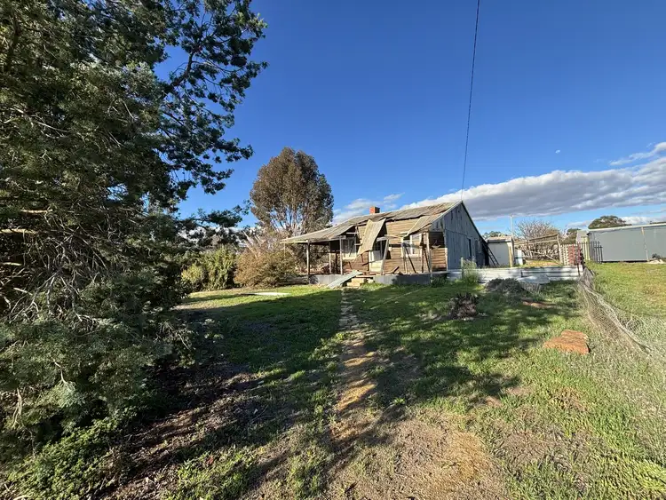 Third view of Homely land listing, 1 Allenby Street & 23 Smith Street, Koorda WA 6475