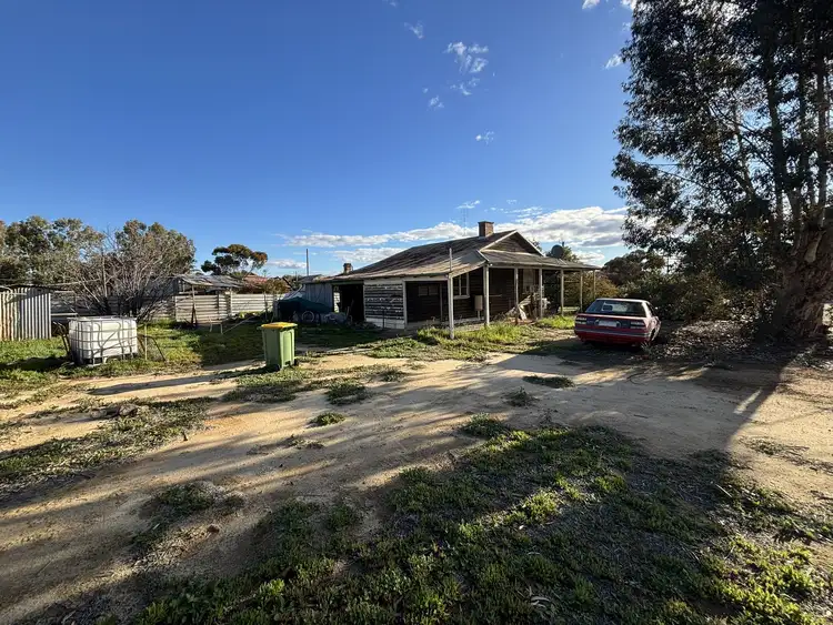 Fifth view of Homely land listing, 1 Allenby Street & 23 Smith Street, Koorda WA 6475