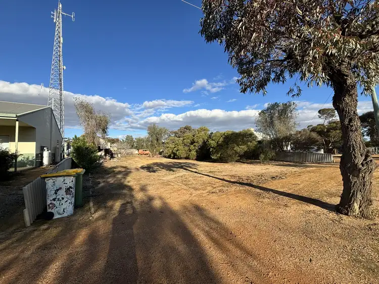 Sixth view of Homely land listing, 1 Allenby Street & 23 Smith Street, Koorda WA 6475