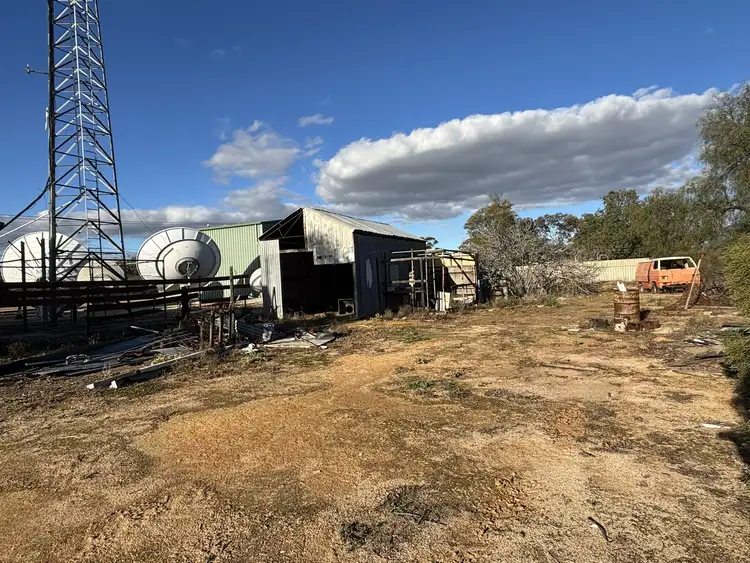 Seventh view of Homely land listing, 1 Allenby Street & 23 Smith Street, Koorda WA 6475