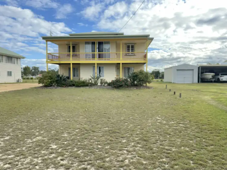 149 Esplanade, Woodgate QLD 4660