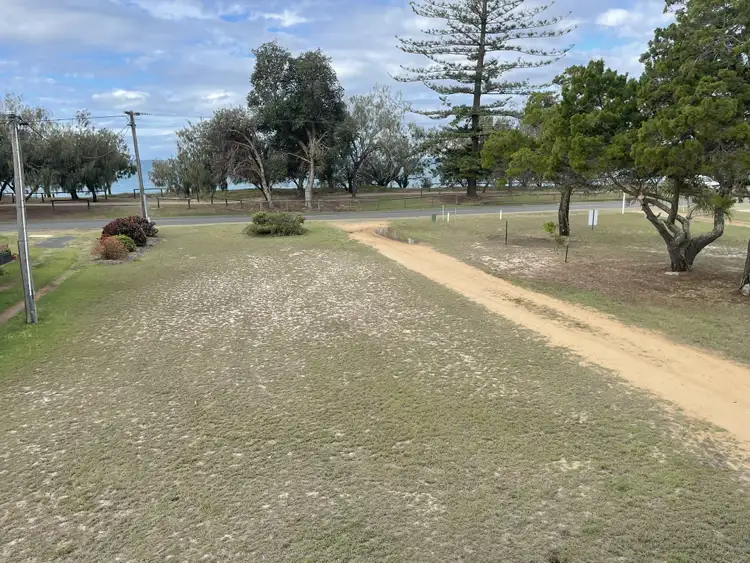 Second view of Homely house listing, 149 Esplanade, Woodgate QLD 4660