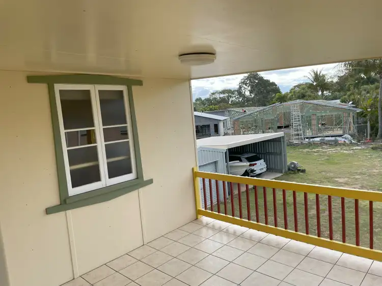 Fifth view of Homely house listing, 149 Esplanade, Woodgate QLD 4660