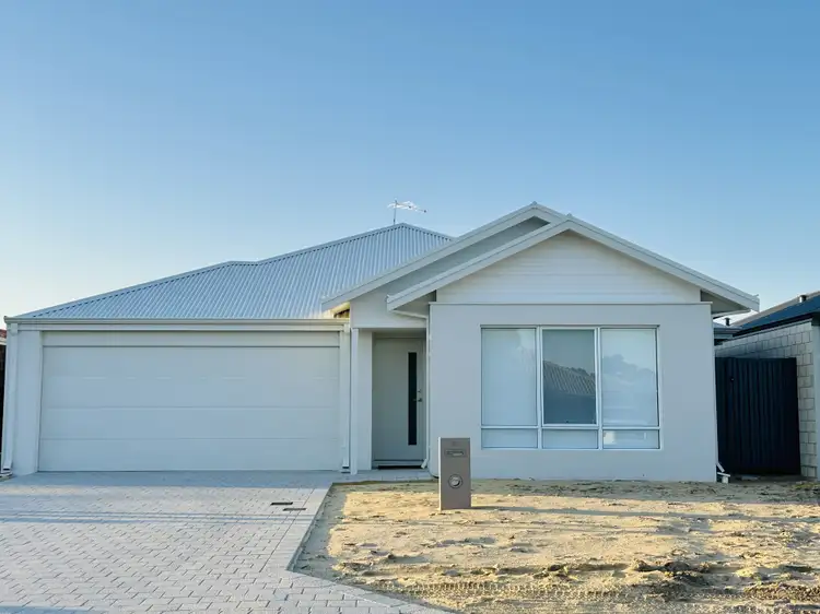 33 Appaloosa Dr, Baldivis WA 6171