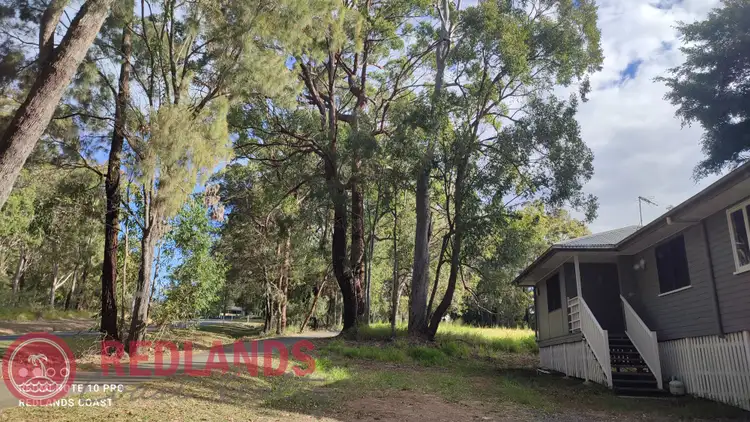 Second view of Homely house listing, A/2 Wanda St, Macleay Island QLD 4184